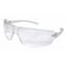3M 3M Impact-Resistant Safety Glasses Clear Lens Clear Frame 4 pk 90953H4-DC - alternate 2